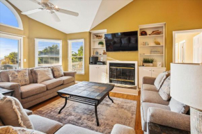 1537 - Carolina Sunset by Resort Realty